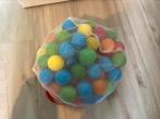 Zak met speelballen, Ophalen of Verzenden, Gebruikt