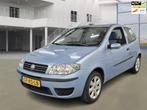 Fiat Punto 1.4-16V Dynamic, Auto's, Voorwielaandrijving, Origineel Nederlands, Bedrijf, Handgeschakeld