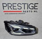 Koplamp Audi Q2 81A Facelift Vol LED Matrix Rechts 81A941036, Ophalen of Verzenden, Herkomst onderdeel bekend, Gebruikt