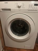 Wasmachine - Werkt nog prima!, Ophalen, Gebruikt, Minder dan 85 cm, 1200 tot 1600 toeren