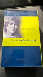 J. Eareckson Tada - Parels onder het stof, Ophalen of Verzenden, Zo goed als nieuw, J. Eareckson Tada