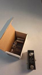 Xotic Effects EP Booster - Zo Goed Als Nieuw, Ophalen of Verzenden, Zo goed als nieuw, Volume