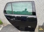 rechts achter portier Volkswagen Golf 7 VII Origineel, Auto-onderdelen, Info@fabrikant.eu, Achter, Ophalen of Verzenden, Fabrikant BV