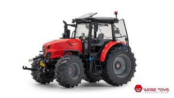 Same Virtus 135 RVSHIFT  beschikbaar voor biedingen