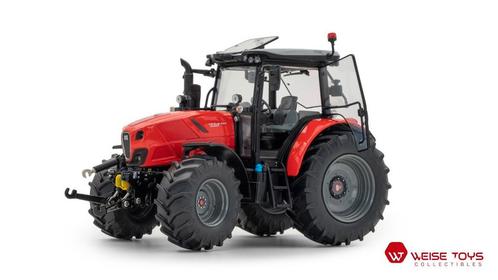 Same Virtus 135 RVSHIFT, Hobby en Vrije tijd, Modelauto's | 1:32, Nieuw, Tractor of Landbouw, Overige merken, Ophalen of Verzenden