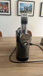 Philips slow juicer, Witgoed en Apparatuur, Ophalen of Verzenden, Zo goed als nieuw