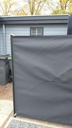 windscherm uittrekbaar, tuin scherm 3.00/1.60, Ophalen, Aluminium, Zo goed als nieuw, 200 cm of meer