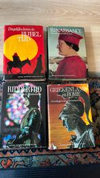 National geographic boeken, Ophalen of Verzenden, 14e eeuw of eerder, Zo goed als nieuw, Europa
