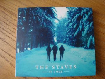 The Staves - If I Was  (UK folk rock dames trio) beschikbaar voor biedingen