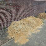 Ophoogzand / vulgrond gratis afhalen, Ophalen, Zo goed als nieuw, Ophoogzand