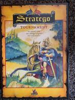 Stratego Tournament, Hobby en Vrije tijd, Gezelschapsspellen | Bordspellen, Nieuw, Een of twee spelers, Ophalen of Verzenden
