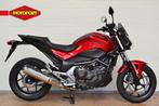 Honda NC 750 S ABS (bj 2015), Bedrijf, 12 t/m 35 kW, Naked bike