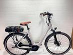 Qwic MN7D+ | E-bike | 7v | Middenmotor, Ophalen, Zo goed als nieuw, Overige merken