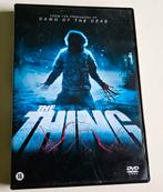The Thing (2011), Remake, Matthijs van Heijningen, Cd's en Dvd's, Dvd's | Horror, Monsters, Ophalen of Verzenden, Zo goed als nieuw