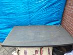 Tuintafel, Tuin en Terras, Ophalen, Zo goed als nieuw, Rechthoekig