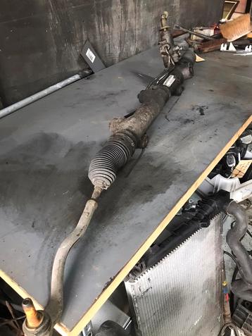 Stuurhuis Mercedes Ml 300/350 cdi uit 2011 beschikbaar voor biedingen