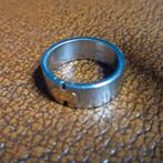 Pequinet ring, Sieraden, Tassen en Uiterlijk, Ringen, 20 of groter, Ophalen of Verzenden, Zo goed als nieuw, Dame