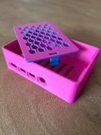 raspberry pi behuizing, Computers en Software, Computerbehuizingen, Ophalen of Verzenden, Nieuw