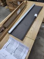 Rolgordijn grijs 72 cm nieuw, Zo goed als nieuw, Minder dan 100 cm, Grijs, 50 tot 100 cm