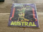 Mistral, Jamie, Ophalen of Verzenden, 7 inch, Single