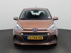 Hyundai i10 1.0i Comfort | Navigatie | Airco | Cruise Contro, 12 maanden, Stof, Gebruikt, 4 stoelen