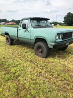 Te koop dodge w200, Particulier, Te koop