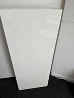 GODMORGON IKEA Bovenkast ( badkamer )hoogglans wit, Huis en Inrichting, Badkamer | Badkamermeubels, Minder dan 25 cm, Minder dan 100 cm