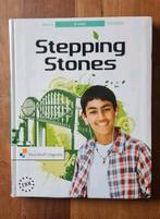 Engels vwo 3 Stepping Stones textbook, VWO, Engels, Nieuw, Ophalen of Verzenden