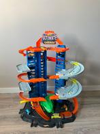 Hot Wheels Ultimate garage dino, Kinderen en Baby's, Speelgoed | Racebanen, Ophalen of Verzenden, Handmatig, Hot Wheels