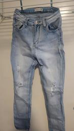 Spijkerbroek, Kleding | Dames, Ophalen of Verzenden, Nieuw, Blauw, W30 - W32 (confectie 38/40)