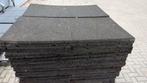 Rubberen tegels, stalmatten 100x50x4,5 cm, Dieren en Toebehoren, Stalling en Weidegang, ., ., ., Weidegang