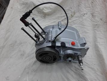 Zundapp KS50 5 bak gereviseerd. beschikbaar voor biedingen