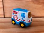 Vtech toet toet auto Gijs ijscowagen, Kinderen en Baby's, Speelgoed | Vtech, Ophalen of Verzenden, 2 tot 4 jaar