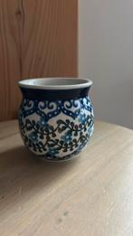 Mok Bunzlau castle 200 ml, Nieuw, Ophalen of Verzenden, Overige stijlen, Kop(pen) en/of Schotel(s)