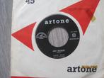 Lloyd Price   -   Just because, Gebruikt, Verzenden, 7 inch, Single
