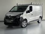 Renault Trafic 1.6 dCi 95 T27 L1H1 Générique Imperiaal / L, Auto's, Bestelauto's, Voorwielaandrijving, Stof, Gebruikt, Euro 6