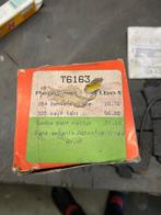 Remblokken Peugeot 104 / Talbot Samba - NOS, Ophalen of Verzenden, Nieuw, Peugeot