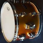 Mooie Tom 12 inch voor drumstel ., Ophalen of Verzenden, Gebruikt, Drums of Percussie
