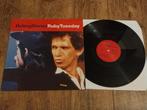 The RollingStones Ruby Tuesday 1991 UK 12" Vinyl Single., Ophalen of Verzenden, Zo goed als nieuw, 12 inch, Rock-'n-Roll