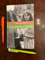 Een schoonheid uit Moskou - Viktor Jerofejev, Ophalen, Gelezen, Nederland