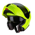 Scorpion Exo 920 Solid Sale van 199.90 voor 99.90, Systeemhelm, Heren, Ophalen of Verzenden, XXL