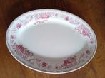 ovalen serveerschaal Royal Boch serie SORBIER, Antiek en Kunst, Antiek | Servies los, Verzenden
