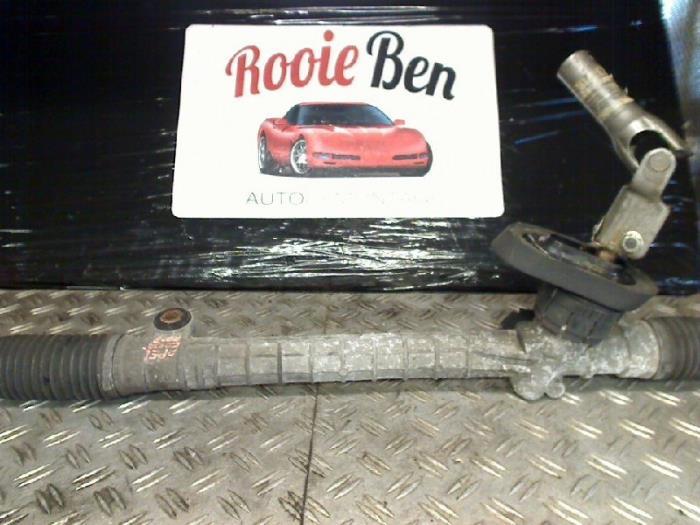 Stuurhuis van een Opel Corsa, Auto-onderdelen, Besturing, Opel, Gebruikt, 3 maanden garantie, Ophalen of Verzenden