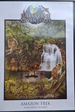 De avontuurlijke reizen van Jules Verne 9 DVD box ZGAN, Cd's en Dvd's, Alle leeftijden, Ophalen of Verzenden, Zo goed als nieuw