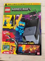 Minecraft boekjes, Boeken, Hobby en Vrije tijd, Ophalen of Verzenden, Nieuw, Overige onderwerpen, Geschikt voor kinderen