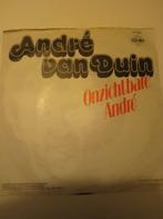 Andre van Duin - Onzichtbare Andre Single, Ophalen of Verzenden