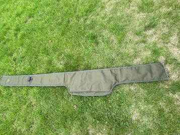 1x Single rod sleeve  foudraal 12ft beschikbaar voor biedingen