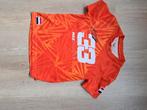 Verstappen shirt 140, Kinderen en Baby's, Ophalen of Verzenden, Zo goed als nieuw, Jongen of Meisje, Shirt of Longsleeve
