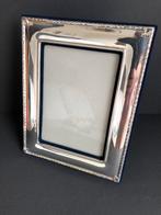 Vintage zilveren Fotolijst 925 - Nieuw in Doos!, Ophalen of Verzenden, Zilver