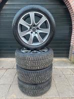 Nette originele mercedes S klasse velgen w222 18 inch 5x112, Auto-onderdelen, Ophalen, 18 inch, Banden en Velgen, Personenwagen